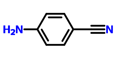 对氨基苯腈