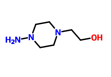 1-氨基-4-(2-羟乙基)哌嗪