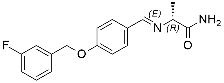 沙芬酰胺杂质 12