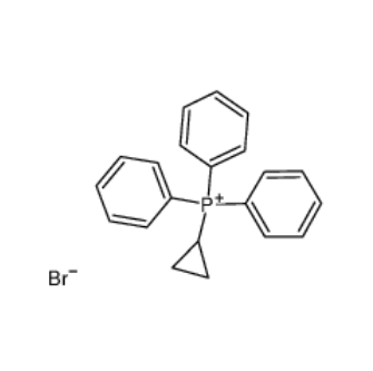 溴化环丙基三苯鏻