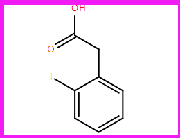 2-碘苯乙酸