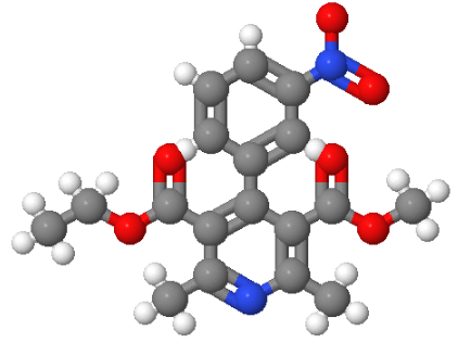 89267-41-4；脱氢尼群地平