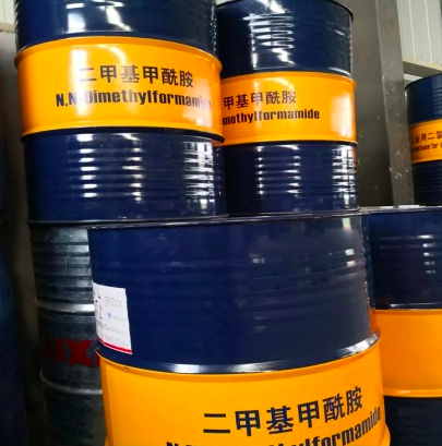 二甲基甲酰胺（N,N-Dimethylformamideh）
