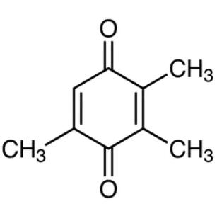 2,3,5-三甲基-2,5-环己二烯-1,4-二酮