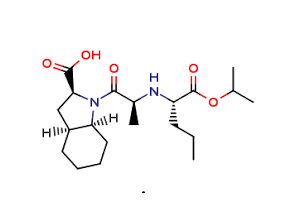 培哚普利 相关物质E