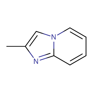 2-甲基咪唑并[1,2-A]吡啶