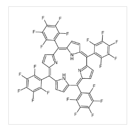 5,10,15,20-四(五氟苯基)卟吩
