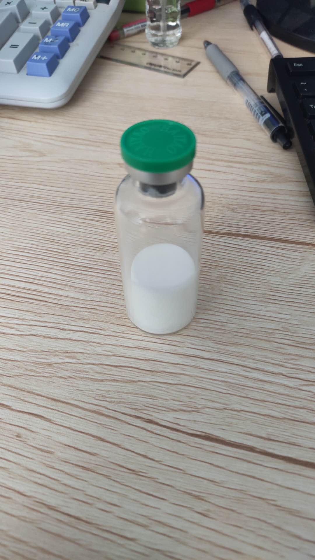 硫代吗啉-1,1-二氧化物