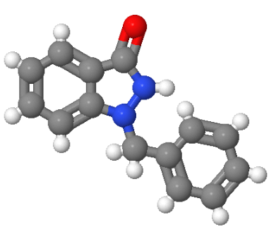 2215-63-6；1-苄基-3-羟基-1H-吲唑
