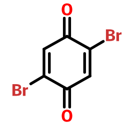 2,5-二溴-1,4-苯醌