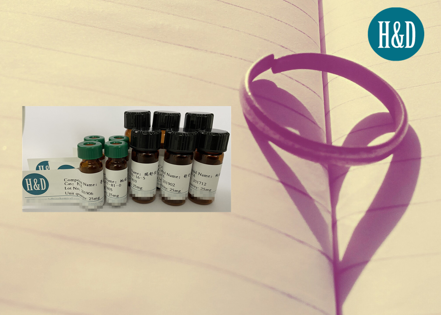 重酒石酸间羟胺USP有关物质A