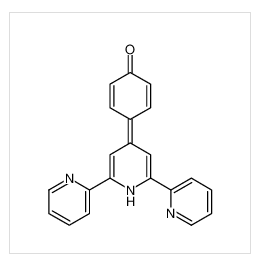 4'-(4-羟基苯基)-2,2':6',2"-三联吡啶
