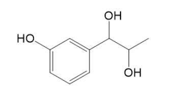重酒石酸间羟胺杂质ABCDEFGHJKL Metaraminol Impurity ABCDEFGH
