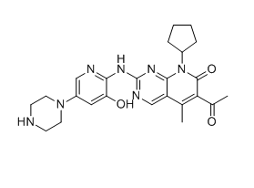 帕布昔利布杂质28