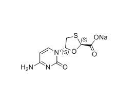 拉米夫定杂质26