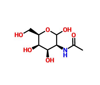 2-(乙酰氨基)-2-脱氧-太洛醣