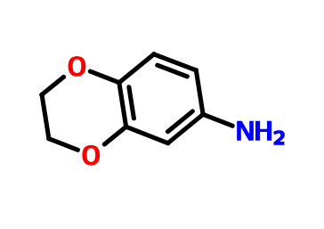 6-氨基-1,4-苯并二氧杂环