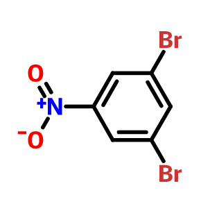 1,3-二溴-5-硝基苯