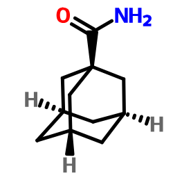 1-金刚烷甲酰胺