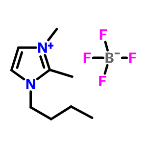 1-丁基-2,3-二甲基四氟硼酸咪唑鎓