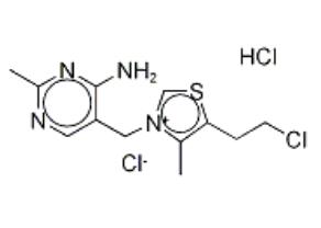 盐酸硫胺素杂质C
