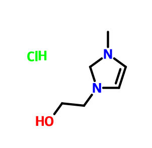 1-(2-羟乙基)-3-甲基氯化咪唑