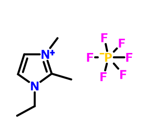1-乙基-2,3-二甲基咪唑六氟磷酸盐