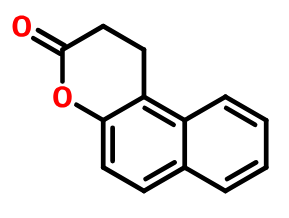 1,2-二氢-3H-萘并[2,1-b]吡喃-3-酮