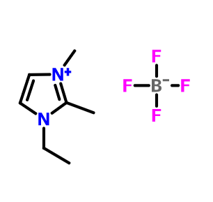1-乙基-2,3-二甲基咪唑四氟硼酸盐