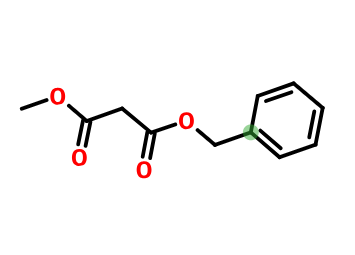 苄基丙二酸二甲酯