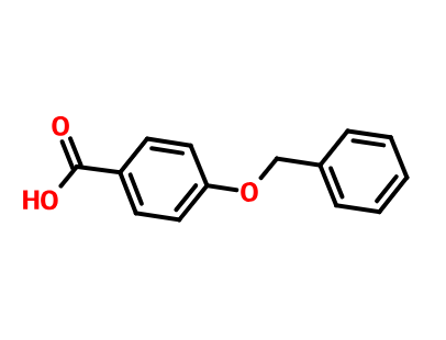 4-苯甲氧基苯甲酸