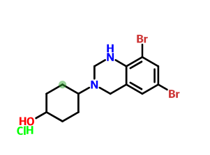 盐酸氨溴索杂质B