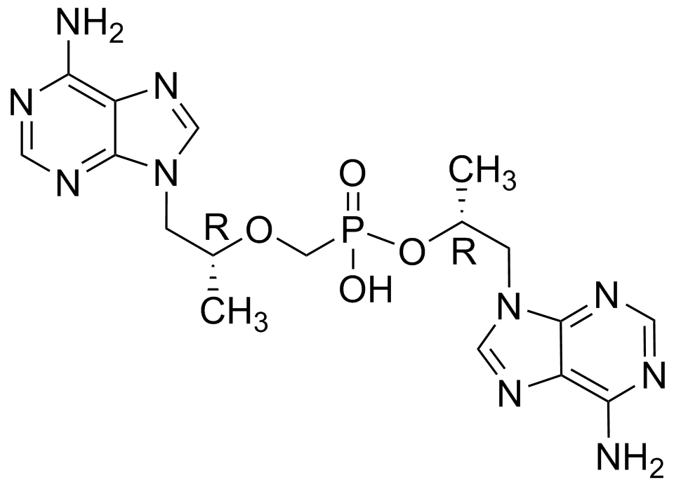 替诺福韦HPA酯