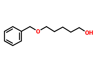 5-苄氧基-1-戊醇