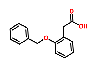 2-苄氧基苯乙酸