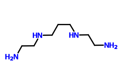N,N'-二(2-氨乙基)-1,3-丙二胺