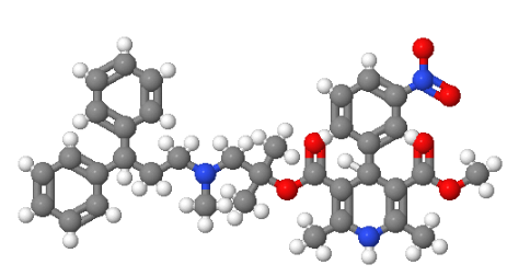100427-26-7；乐卡地平