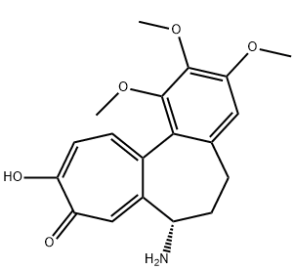 三甲基秋水仙酸