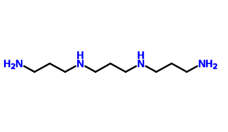 双3-氨基丙基-1,3-丙二胺