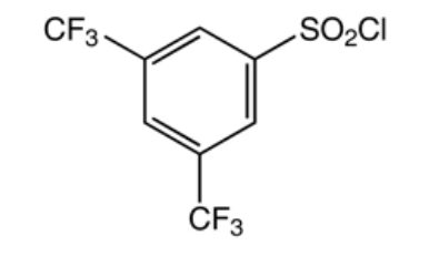 3,5-二三氟甲基苯磺酰氯