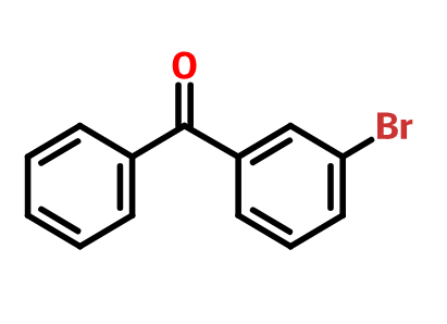 3-溴二苯甲酮