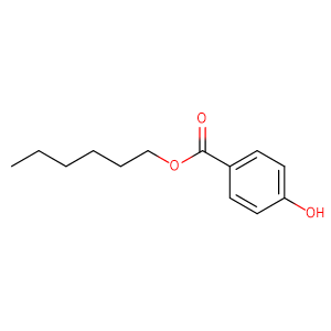 4-羟基苯甲酸正己酯