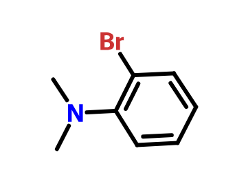 2-溴-N,N-二甲基苯胺