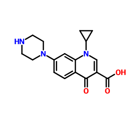 93107-11-0；环丙沙星杂质B