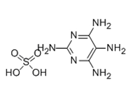 2,4,5,6-四氨基嘧啶硫酸盐