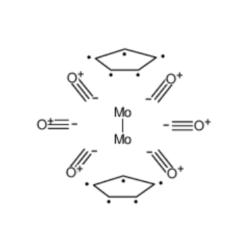 三羰基(Η-环戊二烯基)合锰二聚体
