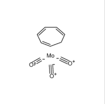 三羰基环庚三烯基钼