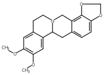 四氢表小檗碱（S型）