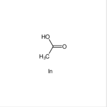 醋酸铟
