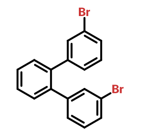 1,2-二(3-溴苯基)苯
